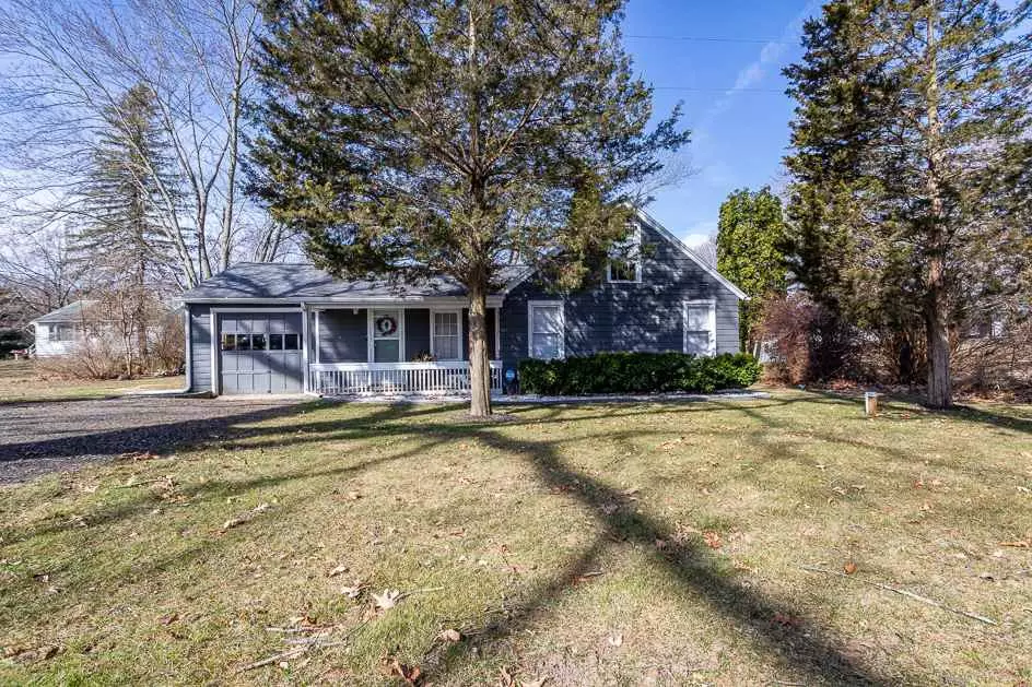 Jackson, MI 49201,3336 BAILEY RD