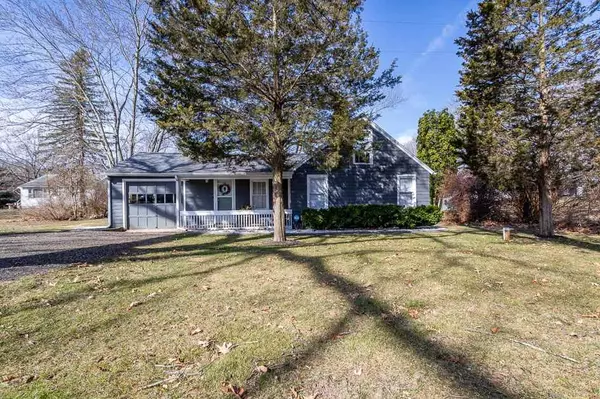 3336 BAILEY RD, Jackson, MI 49201