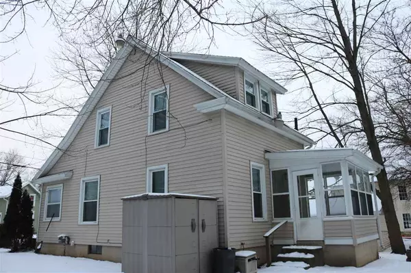 Jackson, MI 49201,408 N STATE ST
