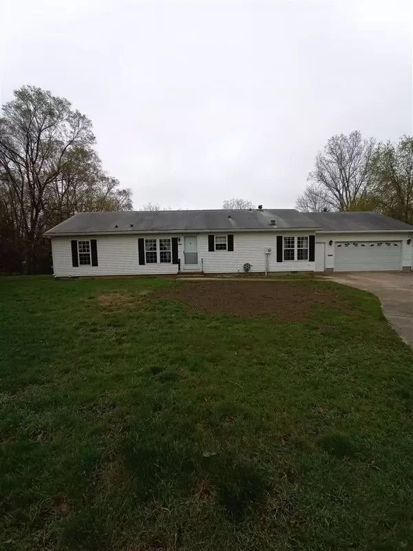 1105 SEYMOUR AVE, Jackson, MI