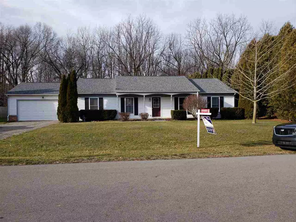 Litchfield, MI 49252,210 W BIRCH