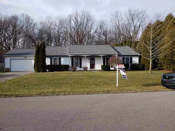 210 W BIRCH, Litchfield, MI 49252