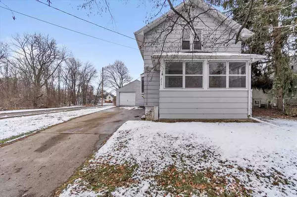 Jackson, MI,211 AUSTIN