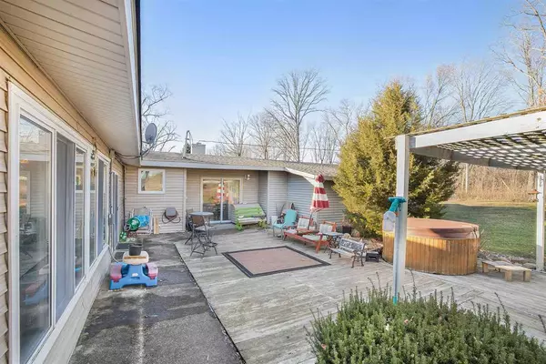 Homer, MI 49245,6003 VAN WERT