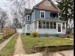 1619 CHAPIN ST, Jackson, MI 49203