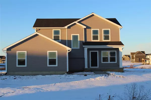 11266 SAND HILL DR #64, Grass Lake, MI 49240