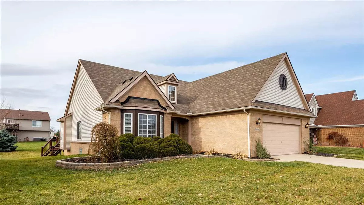 Ypsilanti, MI,7170 WELLINGTON LN
