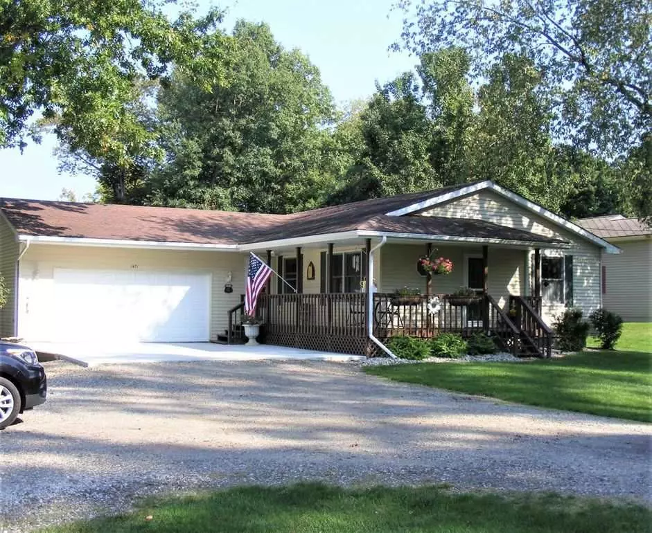 Eaton Rapids, MI 48827,1471 WATER ST