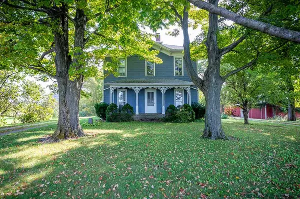 8875 SPRINGVILLE HWY, Onsted, MI 49265