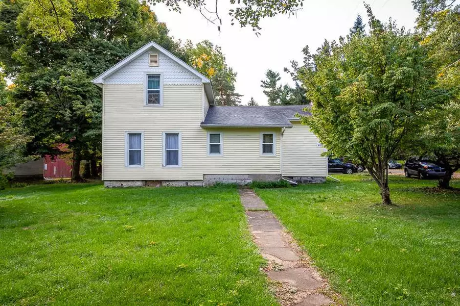 403 HANOVER ST, Concord, MI 49237