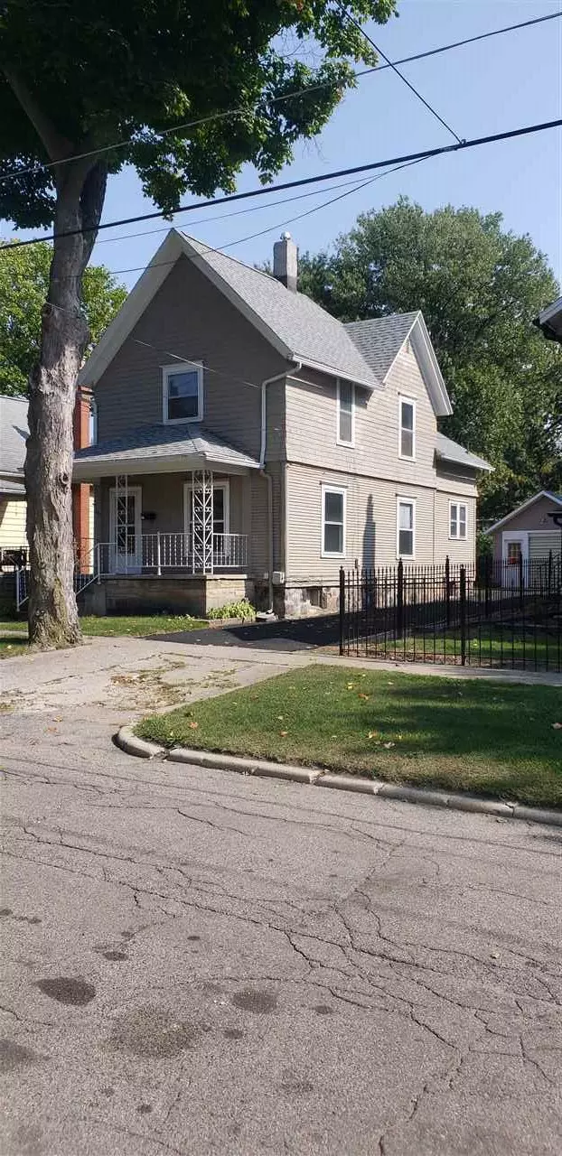 Jackson, MI 49201,359 CARR ST