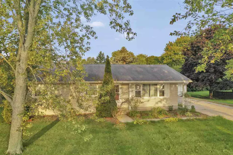 1152 NORVELL RD, Grass Lake, MI 49240