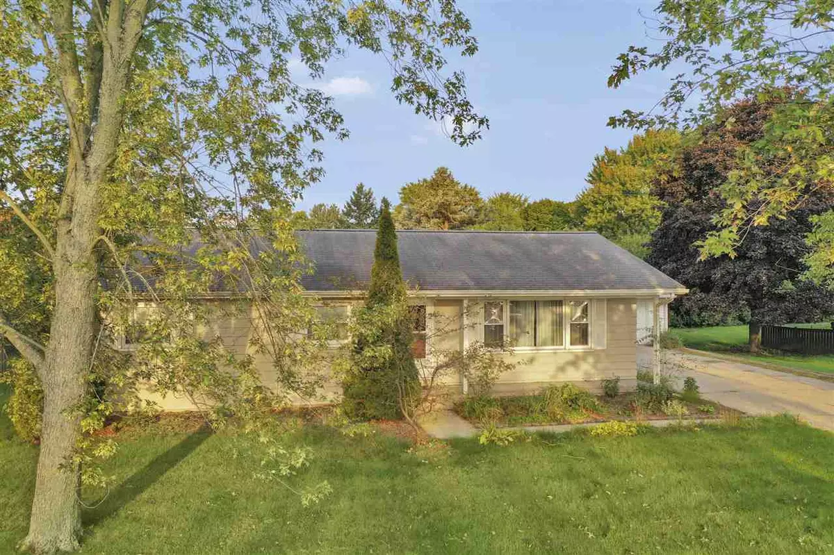 Grass Lake, MI 49240,1152 NORVELL RD