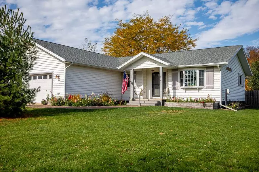 7362 NORFOLK DR, Onsted, MI 49265