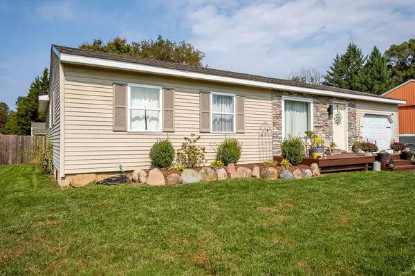 Albion, MI 49224,739 MERCURY DR