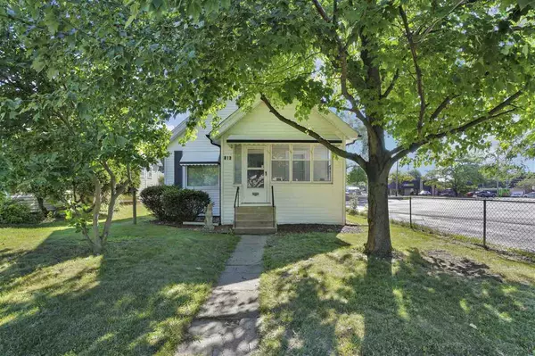Jackson, MI 49203,813 SEVENTEENTH ST