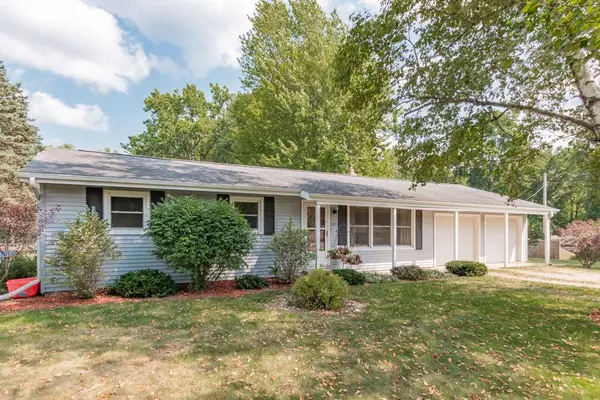 Spring Arbor, MI 49283,2171 S DEARING