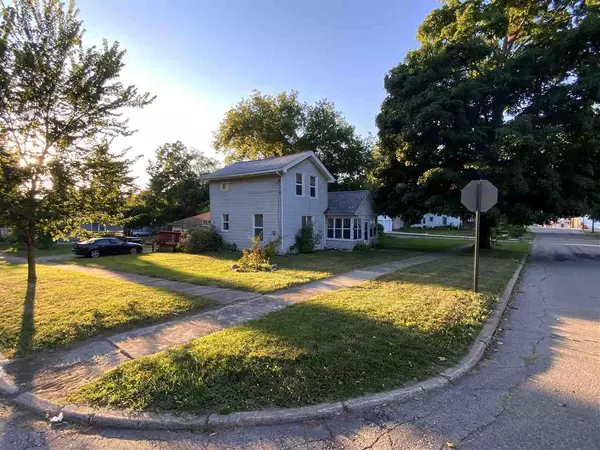 220 CHURCH ST, Parma, MI 49269