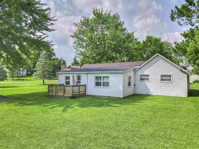 1770 N ROLLIN HWY, Hudson, MI 49247