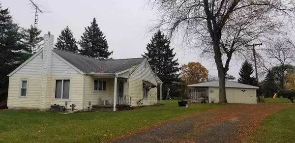 2435 JEFFERSON RD, Clarklake, MI 49234