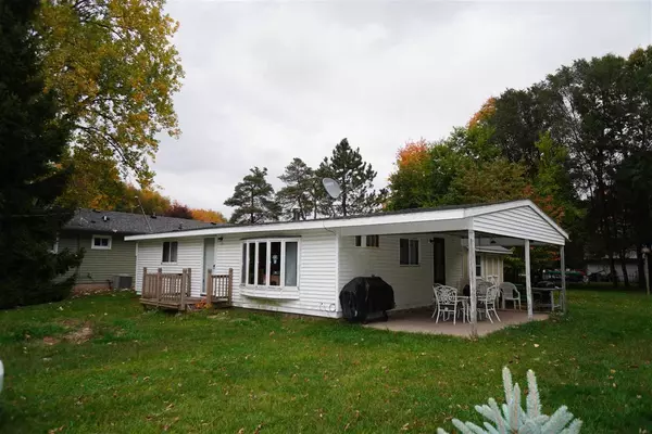 Jerome, MI 49249,11715 BRADLEY DR