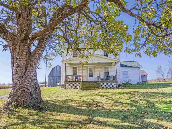 8410 HAWKINS HWY, Onsted, MI 49265