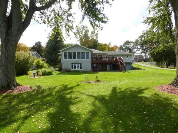 1732 LITTLE DR, Horton, MI 49246