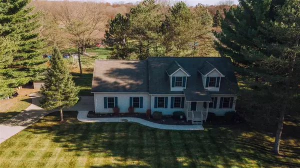 Perry, MI 48872,12575 Red Pine Lane