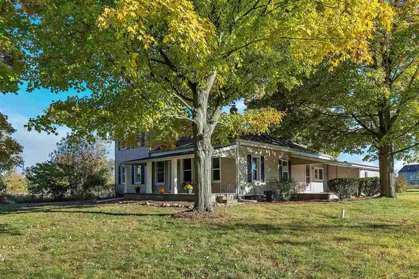 Dexter, MI 48130,11101 TERRITORIAL RD