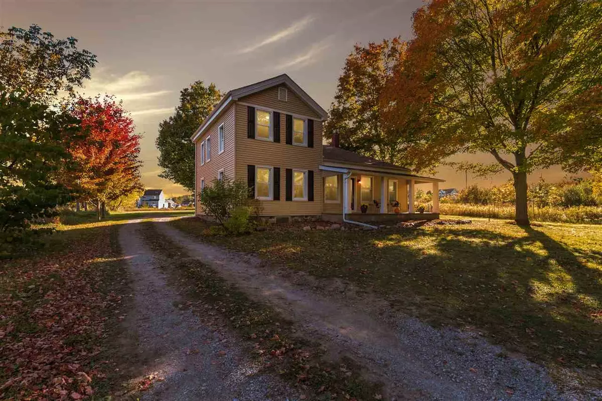 Dexter, MI 48130,11101 TERRITORIAL RD