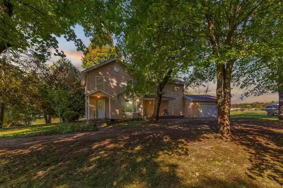 16526 DEVEREAUX RD, Albion, MI 49224