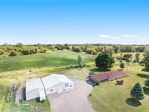 Jerome, MI 49249,6065 BLEACH RD