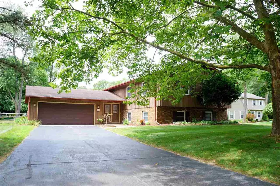 5886 MARENGO, Jackson, MI 49201