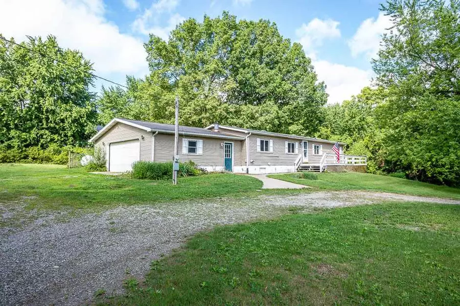 9334 TERRACE VIEW CT, Jerome, MI 49249