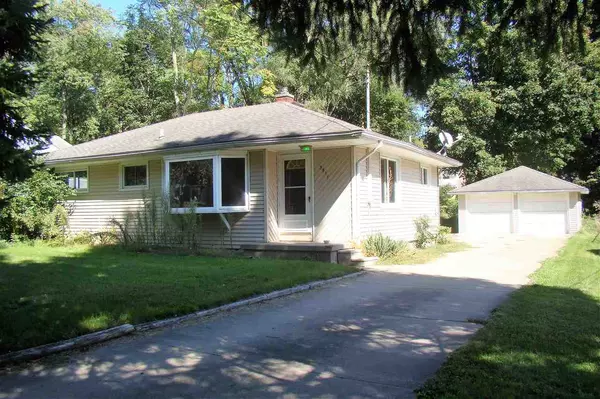 Jackson, MI 49203,3511 HARDING RD