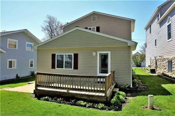 Manitou Beach, MI 49253,7559 REGER