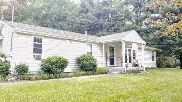 Hanover, MI 49241,11532 GROVER RD