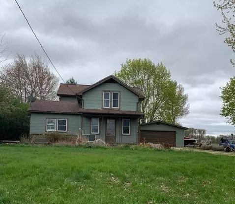 10405 SEARS RD, Concord, MI 49237