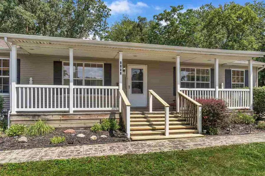2193 DALE, Jackson, MI 49203