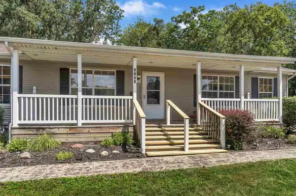 Jackson, MI 49203,2193 DALE