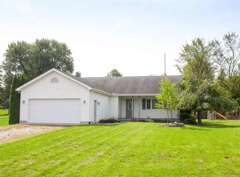10901 HILLANDALE, Jerome, MI 49249
