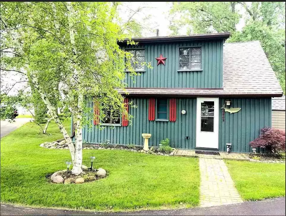 Manitou Beach, MI 49253,4563 ROUND LAKE HWY #3