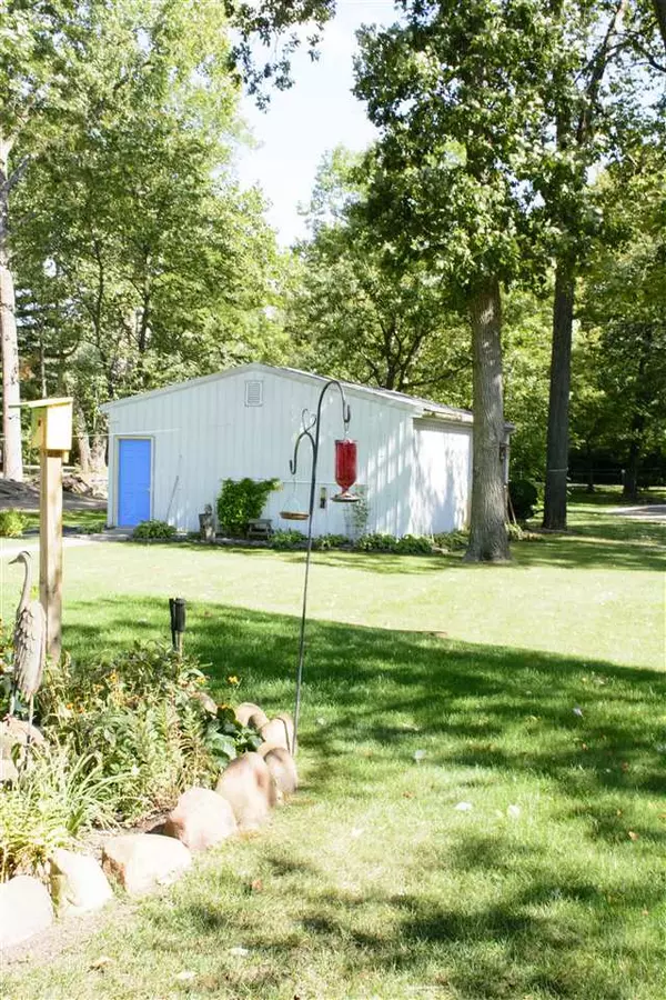 Sturgis, MI 49091,64784 PRAIRIE RIVER RD