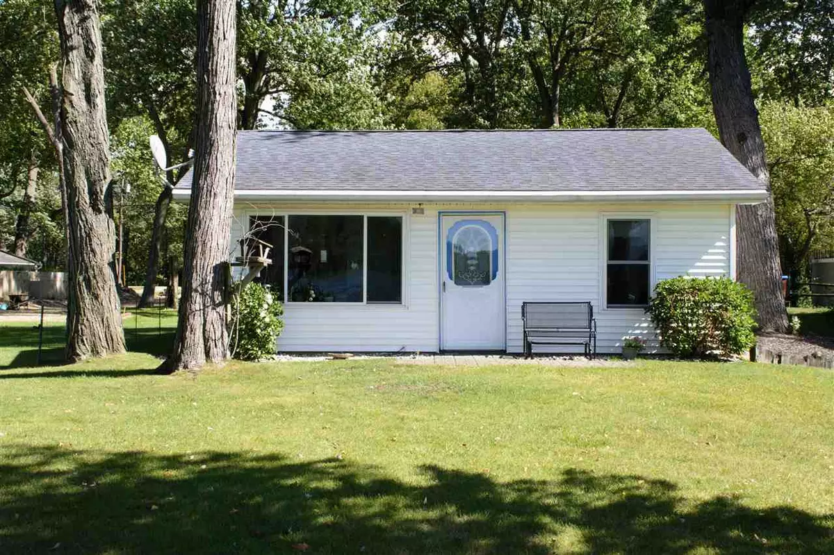 Sturgis, MI 49091,64784 PRAIRIE RIVER RD