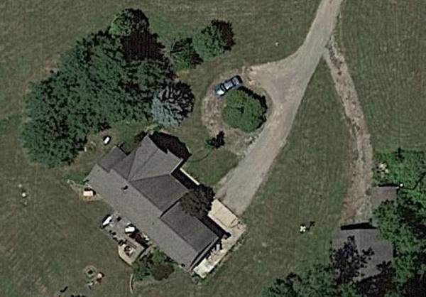 3225 TYGH RD, Horton, MI 49246