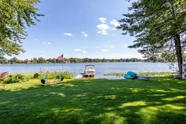 Hudson, MI 49247,341 PLANK RD