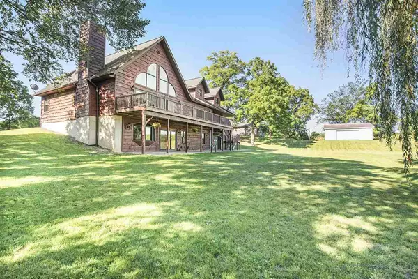 Addison, MI,17700 GREENLEAF RD