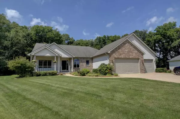 2590 MEADOWBROOK LANE, Jackson, MI 49201