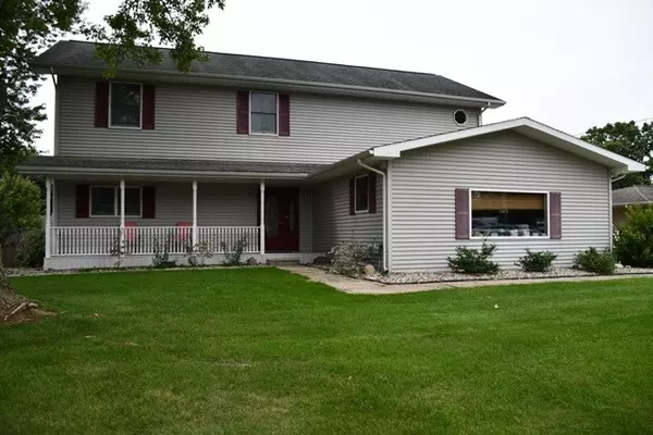 2809 LELAND, Jackson, MI 49203