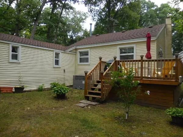 Brooklyn, MI 49230,114 COTTAGE